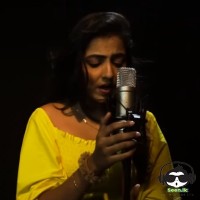 Maa Nubata Pemkale (Female Cover) - Mahehsa Sandamali 
