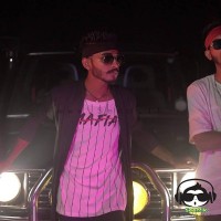 Giniyam Hith - Malee ft.Vky Max & Shaggy
