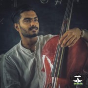 Thani Unu Mama Nihadai Thamath (Cover)