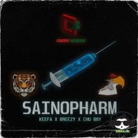 Sainopharm - Breezy x Keefa x ChubbY
