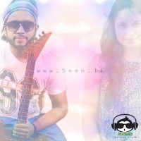 Hada Radi Aale - Roshana Sampath ft. Isurindi Piyasekara