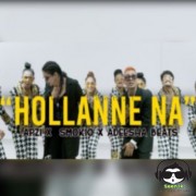 Hollanna Na