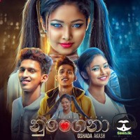 Nurangana - Oshada Akash