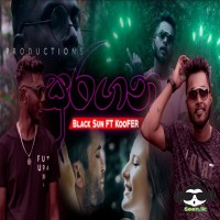 Surangana - Black Sun ft Coofer