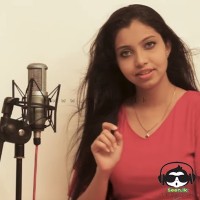 Raththarane (Cover) - Sewmini Sanjana Gamage
