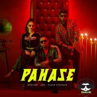 Pahase - Hirushi X ADK X Pasan Liyanage