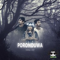 Poronduwa - Breezy Ft Safwan