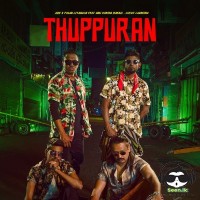 Thuppuran - ADK x Pasan Liyanage