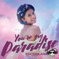 So Sri Lanka - Yohani De Silva