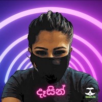 Daesin - Anjalee@SkyLyricsUniversal