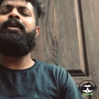 Obata Nohaka (Cover) - Anushka Navod