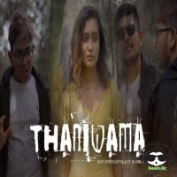 Thaniwama - Navi Katugampala Ft. Shaniya