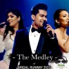 The Medley Cover