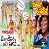 Sithambara Pata Salu Cover