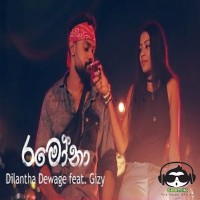 Ramona - Dilantha Dewage ft Gizy