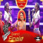 Pem Rasa Wehena (Voice Teens)