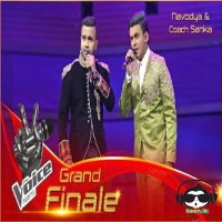 Hithin Yana Aya (Voice Teens) - Sanka Dineth & Navodya Perera