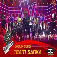 Group Song (Voice Teens) - Team Sanka