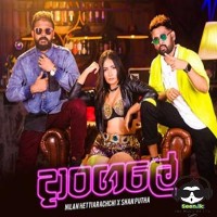 Dangale - Nilan Hettiarachchi & Shan Putha