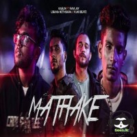 Mathake - Kasun Randinu & Ravi Jay