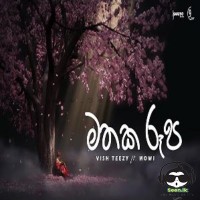 Mathaka Roopa - Vish Teezy & MOWI