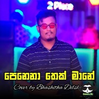 Penena Thek Mane (Cover) - Bhashitha Dilshan