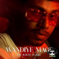 Wandiye Mage - Chanuka Mora