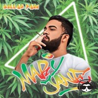 Mary Jane (Smoke Some Weed) - Killah Pain