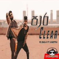 Para Clear - Rl Basa ft. Nadiyha