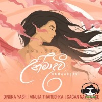 Unmadhavi - Vinuja Tharushka