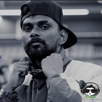 Cyanide - Evill D ZAYGE