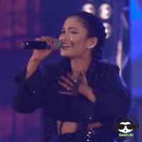 Aaley Mal (Live Hot Chocolate) - Kanchana Anuradhi
