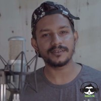 Bageta Salon Doren (Cover) - Denuwan Kaushaka
