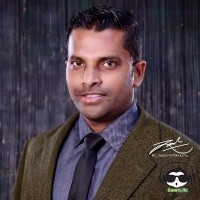 Himikaari - Ruwan Fernando