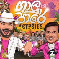 Gaalu Paare - Sunil & Piyal with Gypsies