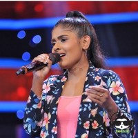 Sara Sande Sina (Voice Teens) - Chamilka Gayathri