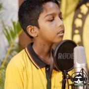 Ayyo Saami (Cover)