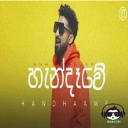 Handhaawe