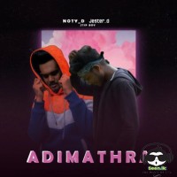Adhimathra - Noty D x Jester D