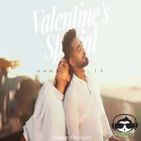 Aaruyire Wahi Bindu Watenawa Nam (Cover) - Dinesh Gamage Ft. Shanudrie