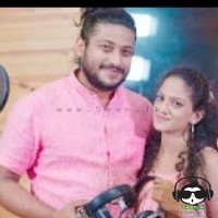Ahasai Oba Mata - Thilina & Thilini