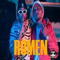 Romen - Cairo Rich x Dilo