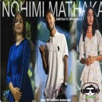 Nohimi Mathaka - Swetha Ft. Mihiruk S
