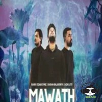 Mawath - Mahiru Senarathne x Venu LFDY
