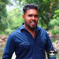 Mage Sudu Rosa Mala - Supun Karunathilaka