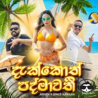 Dakkoth Padmawathi - Ashen x Dimi3 x Pasan