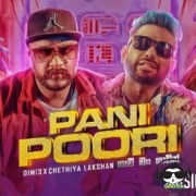 Pani Poori