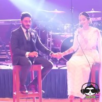 Vaseegara & Dawasak Ewi (Mashup Cover) - Kasun & Sithara Jayasuriya