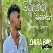 Midenna Sasaren