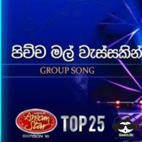 Pichcha Mal Wassakin (Group Song)  - Dream Star Season11